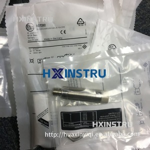 หนึ่งชิ้นสำหรับเซ็นเซอร์วัดระยะแบบเหนี่ยวนำ IFM รุ่นใหม่ IGT202 H - Product Image 2