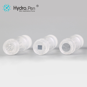 Cartucho de Repuesto para Hydra Pen H2 Nano HS, Herramienta de Belleza para <span class=keywords><strong>Tratamiento</strong></span> Corporal, Paquete al por Mayor para Equipos Profesionales de Cuidado de la Piel en Salones - Product Image 3