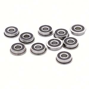 Roulements à billes de haute précision pour imprimante 3D F695RS 625RS F605RS F623RS F684RS F688RS MF105RS MF148RS Roulement à billes à bride - Product Image 5