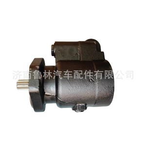 Shahanxi Delong F3000ปั๊มพวงมาลัยเพาเวอร์ M3000X3000ใหม่ DZ9100130045 DZ9100130044 - Product Image 3