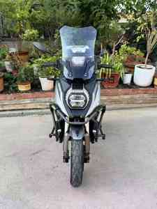 <span class=keywords><strong>Scooter</strong></span> a Benzina Usato Lifan KPV150 100-200CC con Motore Raffreddato ad <span class=keywords><strong>Acqua</strong></span>, Freni a Disco ABS, Display TFT, Velocità Massima >95km/h - Product Image 6