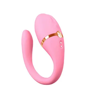 Vibrator telur melompat murah untuk wanita Vibrator klitoris/mainan seks masturbator murah/pakaian dalam Vibrator