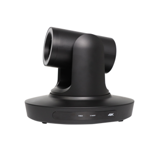 กล้อง PTZ 4K ซูมออปติคอล 20 เท่า เซ็นเซอร์ 8.5MP ระบบ IP สำหรับการประชุมทางวิดีโอ การบรรยายในโบสถ์ บันทึกภาพ ติดตามอัตโนมัติ MC3508-20X 4K PTZ - Product Image 4