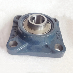 ตลับ<span class=keywords><strong>ลูกปืน</strong></span>เม็ดกลมแบบมีหน้าแปลน <span class=keywords><strong>FYH</strong></span> UCF206 F206 ความแข็งแกร่งสูง สำหรับเครื่องจักรบรรจุภัณฑ์ - Product Image 4