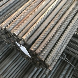 Astm A615 Gr60 Harga batang baja regang halus 12 mm (1/2 ") - Product Image 4