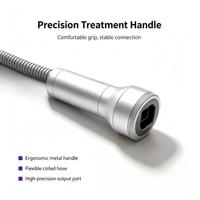 Appareil thérapeutique à lumière excimère Nubake 308nm ZONKE, machine de traitement cutané non invasive pour clinique dermatologique