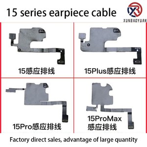 <span class=keywords><strong>Haut</strong></span>-<span class=keywords><strong>parleur</strong></span> d'oreille Flex à bas prix pour <span class=keywords><strong>iPhone</strong></span> 15/15plus/15pro/15promax - Product Image 4
