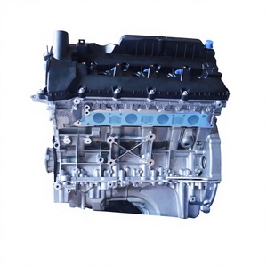 Nouvel ensemble moteur V8 suralimenté 5.0L 508PS standard OEM pour Land Rover Range Rover/XF, remis à neuf avec garantie de 12 mois - Product Image 3