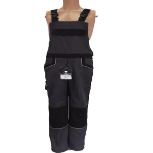 First class 100% cotton frc flame retardant coveralls for safety