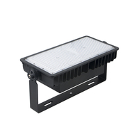 Reflector LED Antideslumbrante para Estadios, Carcasa de Aluminio, Luz Deportiva LED para Exteriores, para Canchas de Fútbol, Baloncesto y Tenis