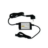 Balastro Electrónico Integrado Lightbest EPS5-425-40 con Soporte para Lámpara y Enchufe para Sistemas de Tratamiento de Aguas