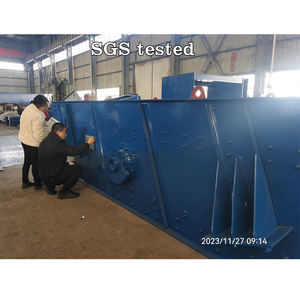 Bem-vindo SXS testar e confirmar FTL fábrica 120t Pedra mandíbula Crusher Station alta qualidade - Product Image 4