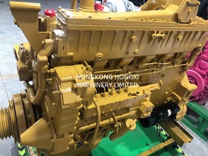 Moteur mécanique 70KW 1104D de l'ensemble de moteur de l'excavatrice 3054C diesel C4.4 - Product Image 4