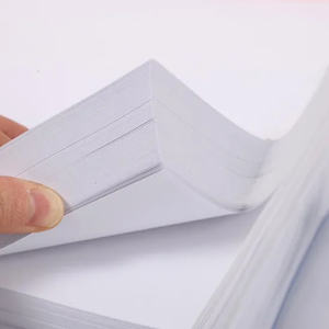 Papel de Copia Doble A A4 al por Mayor en la Mejor Calidad 70GSM 75GSM 80GSM - Product Image 3