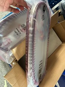 สายพานโซ่เกียร์ CVT JF010E RE0F09A RE0F09B สำหรับ 100 NX ปี 1990-1994 ของแท้จากโรงงาน - Product Image 3