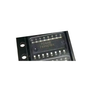 Nouvelle puce IC originale 74VHC161MX SOP16 - Product Image 1