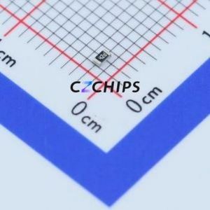 Résistance SMD CR0603FA2673G 0603 (Type : Film Épais) (Résistance : 267 kOhm Précision : 1%) - Product Image 1