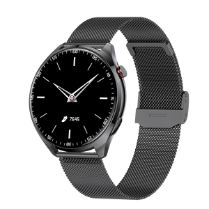 2025 thông minh xem 3D hoạt hình UI với đèn pin thiết bị đeo GK16 đa thể thao chế độ 260mAh pin đồng hồ kỹ thuật số - Product Image 3