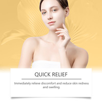Nouvelle crème contre le psoriasis WiyunHoney, crème au venin d'abeille pour soulager la douleur, convient pour le dos, le cou, les mains, les pieds et les articulations