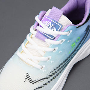 Calzado Deportivo Casual con Forro de Malla, Suela Suave y Cordones Finos, Nueva Moda de Primavera, Versátil y Moderno, Se Recomienda - Product Image 5