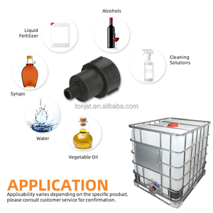 Raccord Camlock pivotant femelle-mâle 1/2 pouce 3/4 pouce 1 pouce, <span class=keywords><strong>pour</strong></span> raccordement multi-tambours, lisse, BSPP, <span class=keywords><strong>pour</strong></span> raccordement d'huile IBC 50mm - Product Image 4
