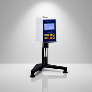 Viscosimètre numérique de haute qualité pour les tests d'instruments dans les projets d'ingénierie routière et civile. - Product Image 1