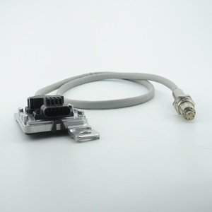 Capteur d'oxyde d'azote 12V de qualité OEM pour Volkswagen VW Caddy 1.6 2.0 TDI <span class=keywords><strong>Man</strong></span> <span class=keywords><strong>TGE</strong></span> 04L907805DA – Vente en gros directe usine - Product Image 6
