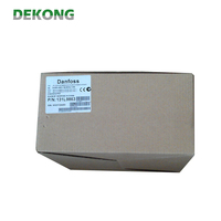 Variateur de fréquence Danfoss VFD VLT HVAC Basic Drive série FC101