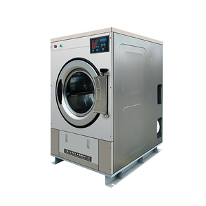 Sèche-<span class=keywords><strong>linge</strong></span> industriel en acier inoxydable de haute qualité | Porte à <span class=keywords><strong>ouverture</strong></span> libre à 180 ° pour un accès facile - Product Image 6