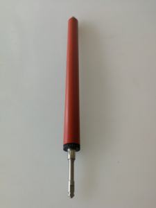 Rouleau de presse RC1-5573 RC1-5572 pour <span class=keywords><strong>HP</strong></span> pour 1022 3050 3052 3055 pour MF-4010 4012 4120 4270 pour re-fabriqué - Product Image 2