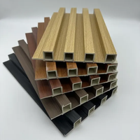 Panneau mural 3D en PVC décoratif de haute qualité personnalisable, prix de gros