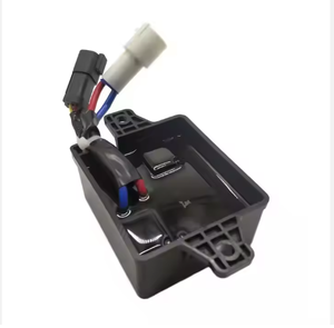 Relé de Retardo para Excavadora E320B E330B, Número de Pieza 111-4870 1114870 111-4870X - Product Image 2