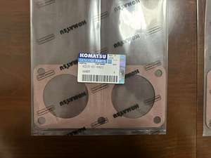 JUNTA ENFRIADOR ACEITE MOTOR D39 BULLDOZER 6754-61-2320 - Product Image 5