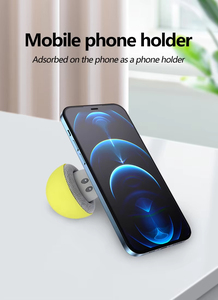 Dễ thương phim hoạt hình nấm không Dây BT Loa ngoài trời di động <span class=keywords><strong>Stereo</strong></span> không thấm nước <span class=keywords><strong>Mini</strong></span> BT loa cho đi xe đạp dã ngoại ngoài trời - Product Image 4