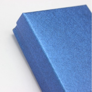 Customised Kraft <b>Paper</b> Jewelry Box for Bracelet Necklace for Gift <b>Packing</b> - Product Image 6