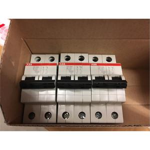 Nuovi prodotti originali genuini a B B interruttore in miniatura SH202-B10/SH202-C10 2P <span class=keywords><strong>10A</strong></span> - Product Image 2