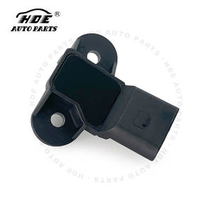 0261230095 03C906051E 0906120 550365 Sensor de Presión de Autopartes al por Mayor para AUDI A4 B8 Avant - Product Image 5