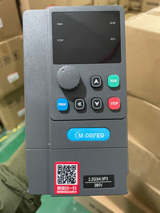 MPPT <b>Solar</b> VFD Single Phase 0.75kw 1.5kw 2.2kw <b>Solar</b> <b>Pump</b> 3hp Frequency <b>Pump</b> Controller PV500-PV0022G1 Frequency <b>Pump</b> Controller - Product Image 3