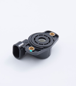 Capteur de position du papillon des gaz PF1C 7077710 7714824 9945634 9950634 7701044743 TPS4260 pour Alfa Fiat - Product Image 6