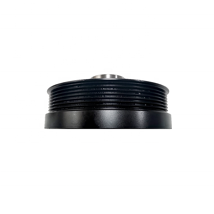 China Manufacturer Wholesale Price 1KDFTV 2KDFTV Engine Crankshaft Pulley 13408-0L020 Auto Parts Image 5