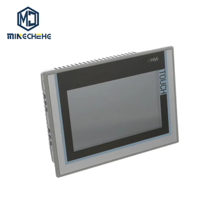 Panel HMI TP700 Comfort Original Nuevo 6AV2124-0GC01-0AX0 con Pantalla de 7 Pulgadas e Interfaces PROFINET y MPI - Product Image 1
