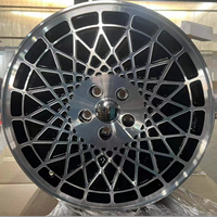 Jantes forgées pour voitures particulières 15 16 17 18 19 20 pouces 5*112 pour Japan Racing JR-14 pour Mini Cooper pour BMW pour voitures de course