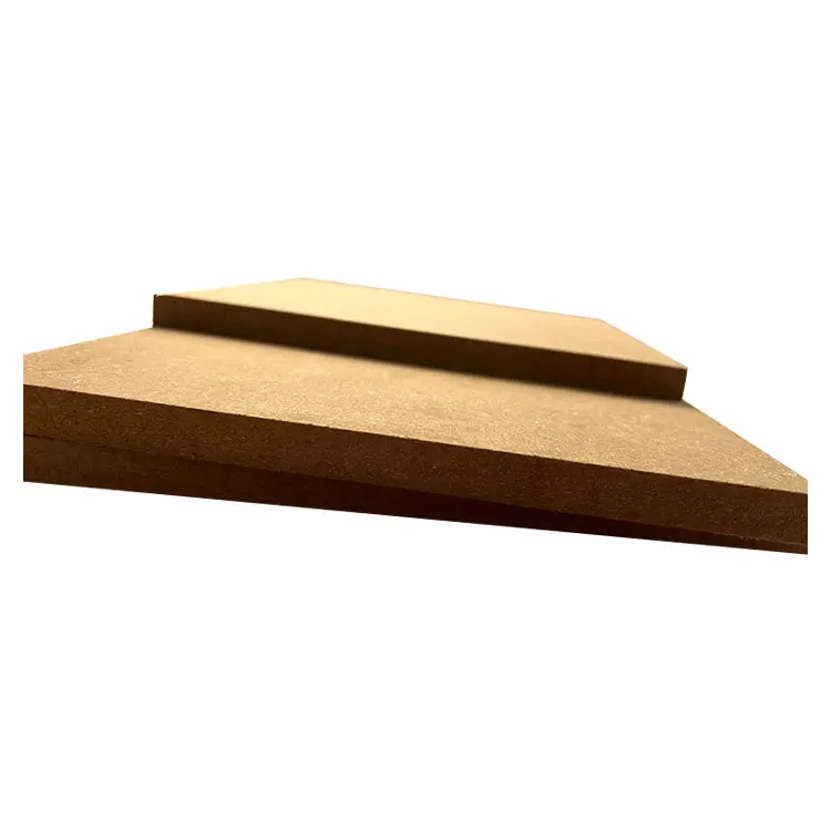 사용자 정의 Mdf 보드 5mm Mdf 보드 하이 퀄리티 Mdf 벽 보드