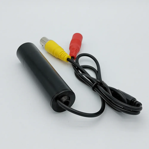 Đường kính 20mm 2.0MP nhỏ Bullet 0.001Lux AHD/TVI/CVI/CVBS UTC 4in1 2.8mm Hội Đồng Quản trị Ống kính HD Analog camera an ninh cho nhà trong nhà - Product Image 5