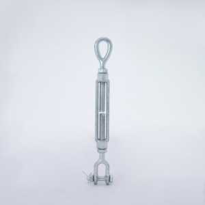 Tendeur de goutte galvanisé de type américain Tendeur d'oeil de haute qualité - Product Image 3