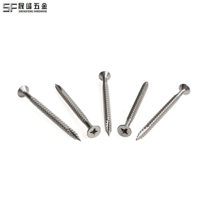 <span class=keywords><strong>Viti</strong></span> <span class=keywords><strong>per</strong></span> <span class=keywords><strong>Legno</strong></span> in Acciaio Inox 304 316, Tipo 17 con Punta da Trapano, <span class=keywords><strong>Viti</strong></span> Autofilettanti <span class=keywords><strong>per</strong></span> <span class=keywords><strong>Legno</strong></span> - Product Image 4