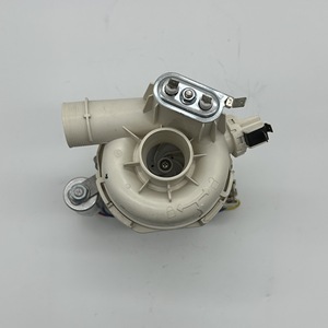 Motor para Lavavajillas Welling SX4446 220-240V 50/60Hz, Bomba de Desagüe Eléctrica de Plástico - Product Image 2