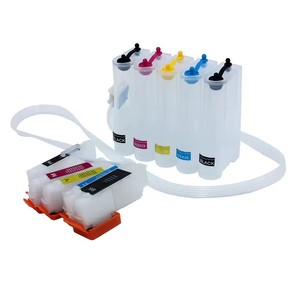 Système CISS 33XL 410XL pour imprimantes <span class=keywords><strong>Epson</strong></span> <span class=keywords><strong>XP</strong></span>-830 <span class=keywords><strong>XP</strong></span>-630 <span class=keywords><strong>XP</strong></span>-<span class=keywords><strong>530</strong></span> <span class=keywords><strong>XP</strong></span>-640 <span class=keywords><strong>XP</strong></span>-7100 <span class=keywords><strong>XP</strong></span>-900 <span class=keywords><strong>XP</strong></span>-645 <span class=keywords><strong>XP</strong></span>-540 sans puce - Product Image 1