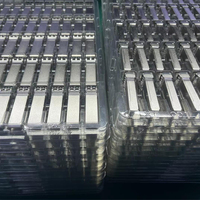FB 링크 SFP28 25G 850nm 100m SR 듀플렉스 LC 광학 송수신기 모듈 25GBase 광섬유 장비 주니퍼 시스코와 호환 가능