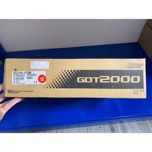 HMI Industrial GT2710-VTBD de 27 Pulgadas 4K con Pantalla de Puntos, Rango de Operación de -40°C a 85°C, Código de Inventario Compatible - Product Image 3